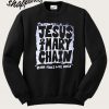 The Jesus and Mary Chain Sweatshirt