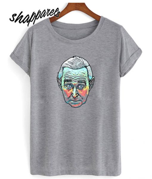 The Roger Stone T shirt