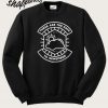 These Are The Days To Remember Sweatshirt