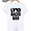 This Randy Macho Man Savage T shirt