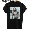 Today I dont feel like doing anything except Jason Momoa Id do him T shirt