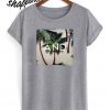 Tropical AND T shirt