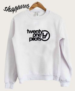 Twenty One Pilots Sweatshirt