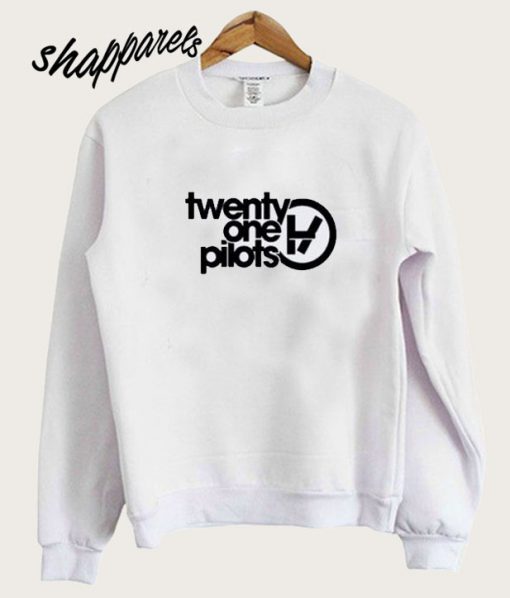 Twenty One Pilots Sweatshirt