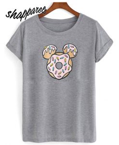 Uniqlo Mickey T shirt