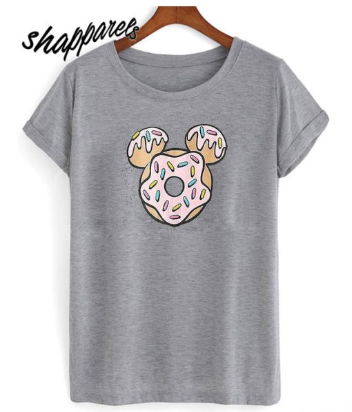 Uniqlo Mickey T shirt