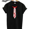 Valentine's Day Boys T shirt