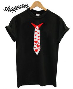 Valentine's Day Boys T shirt