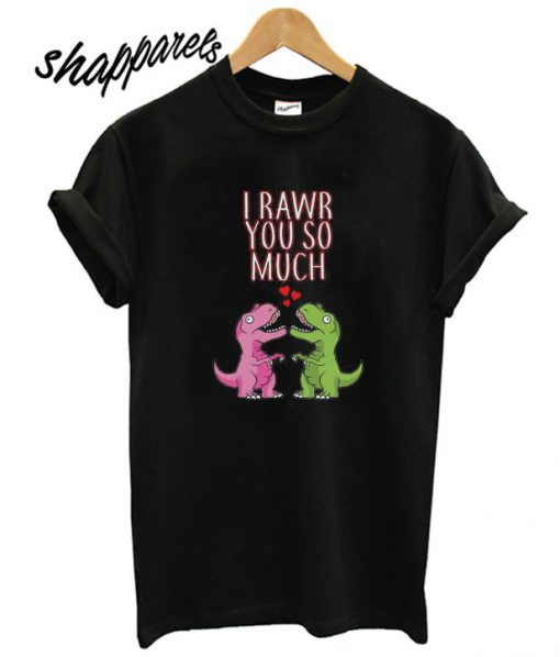 Valentines Day T shirt