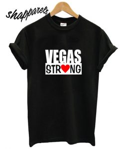 Vegas Strong T shirt