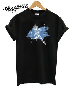 Vegeta Stylish T shirt