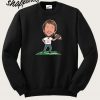 Vote for Nick Foles Inspired Ultra Cotton daily Sweatshirt