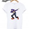 Waluigi Dabbing T shirt