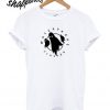 Waterparks Cluster Ghost T shirt