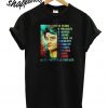 Harry Potter Is Forever T shirt