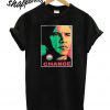 obama change trending t shirt