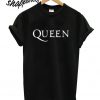 Queen T shirt