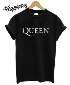 Queen T shirt