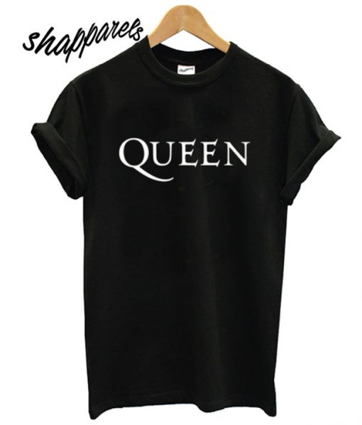 Queen T shirt