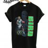 90’s Larry Bird Salem Sportswear NBA T shirt