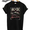 ACDC Live World Tour 79 T shirtACDC Live World Tour 79 T shirt