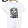 Abraham Ortelius T shirt