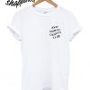 Anti Animal Cruelty Club T shirt