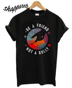 Anti-Bullying T shirt