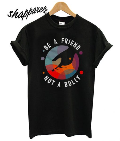 Anti-Bullying T shirt