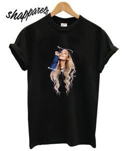 Ariana Grande - Adult Unisex T shirt