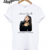 Ariana Grande Dangerous Woman T shirt