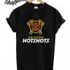 Arizona Hotshots T shirt