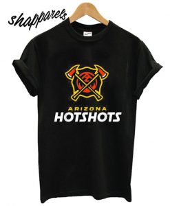 Arizona Hotshots T shirt