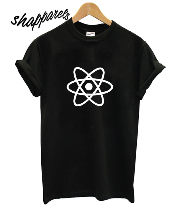 atom cats t shirt