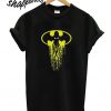 BATMAN CTHULHU T shirt