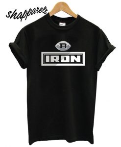 BHM Iron T shirt