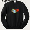BLM Supernova Unisex Sweatshirts