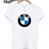 BMW Logo Inspired T shirt