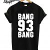 Bang Bang 93 Ariana Grande T shirt