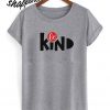 Be Kind Youth Short Sleeve T shirt