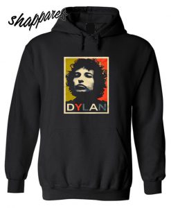 Bob Dylan American singer Hoodie