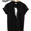 Bolt organic T shirt