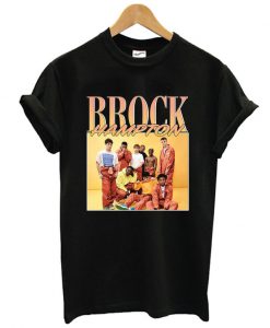 Brockhampton T shirt