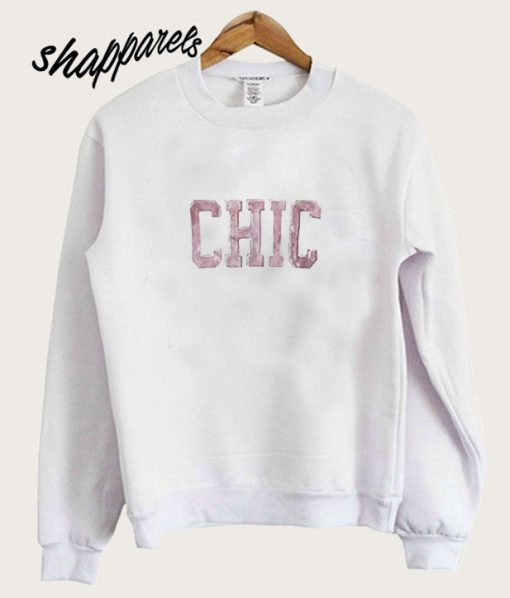 Chic Unisex Sweatshirts