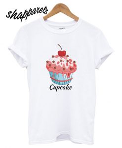 Cupcake T shirt