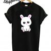 Cute Bunny T shirt