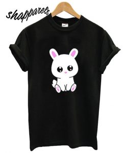 Cute Bunny T shirt