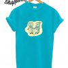 Cute clothes kids T shirt