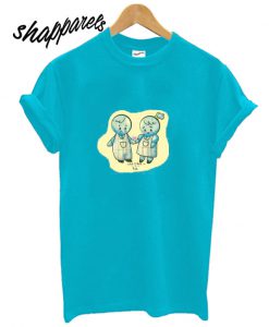 Cute clothes kids T shirt