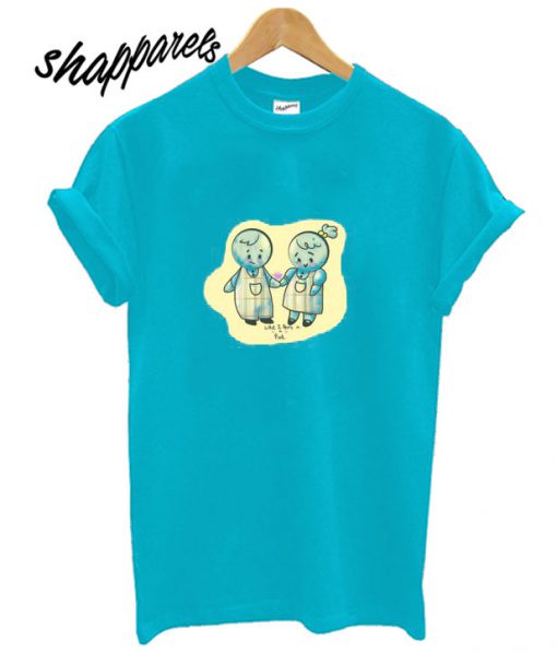 Cute clothes kids T shirt